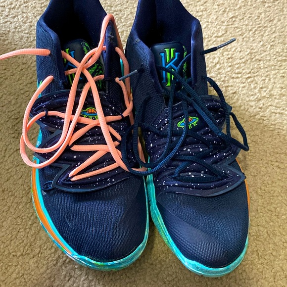 Nike Kyrie 6 CNCPTS Men’s size 11 like new. - Picture 2 of 6